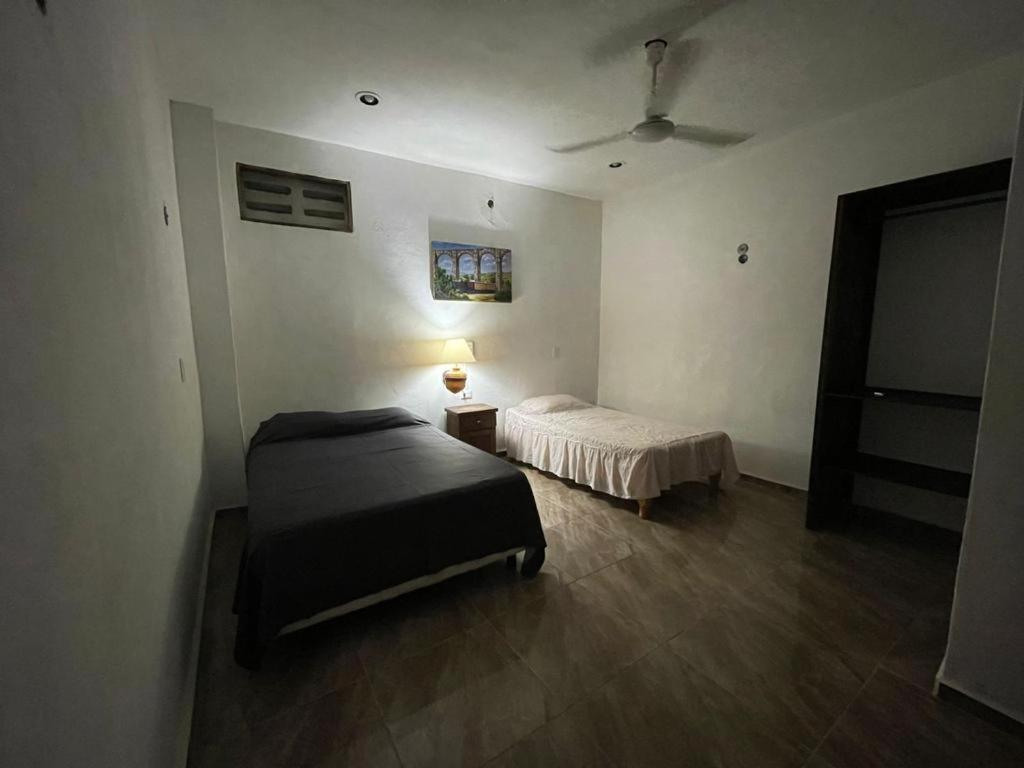 Posada Candita Tizimín Extérieur photo
