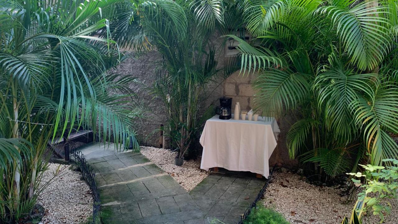 Posada Candita Tizimín Extérieur photo