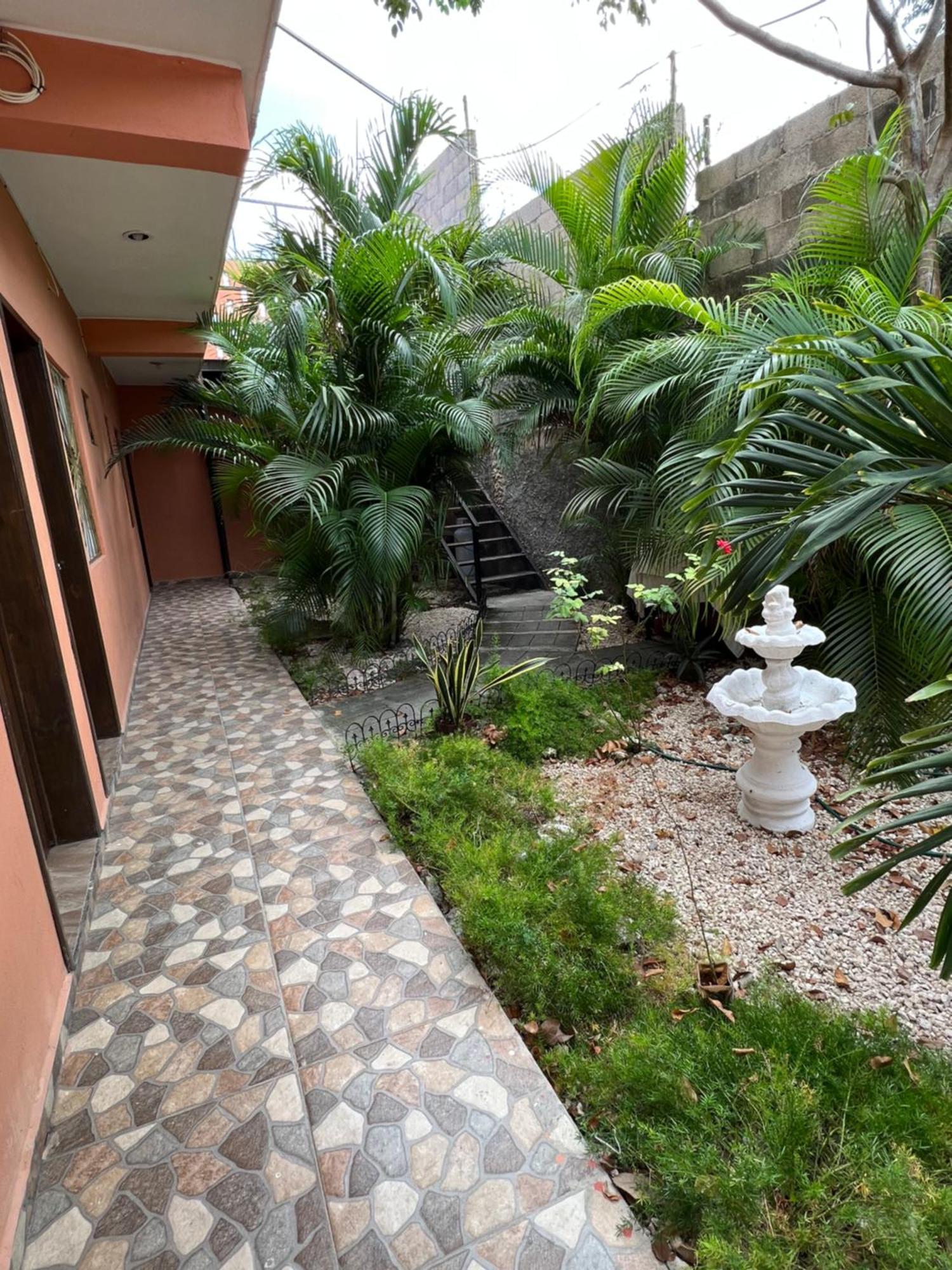 Posada Candita Tizimín Extérieur photo