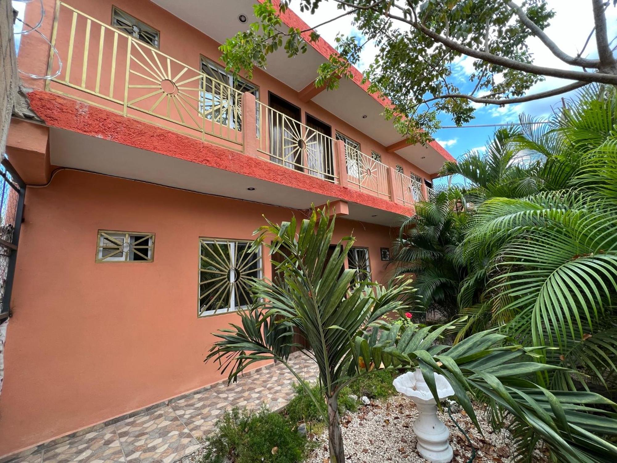 Posada Candita Tizimín Extérieur photo